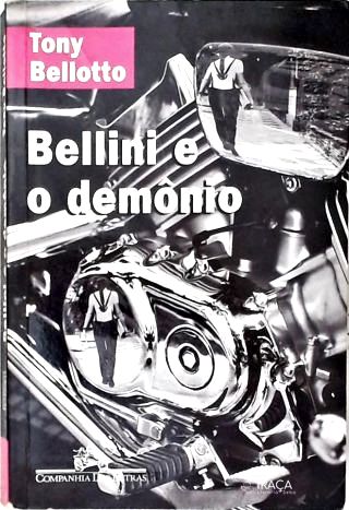 Bellini e o Demônio