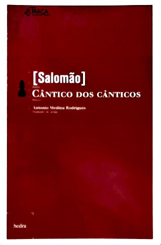 Cântico dos Cânticos