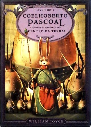 Coelhoberto Pascoal