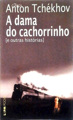 A Dama do Cachorrinho