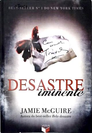Desastre Iminente