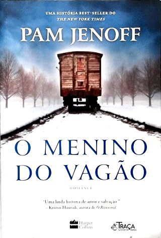 O Menino do Vagão