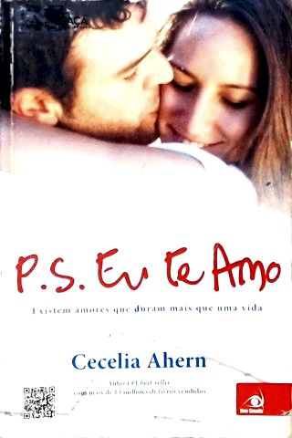 P.s. Eu Te Amo