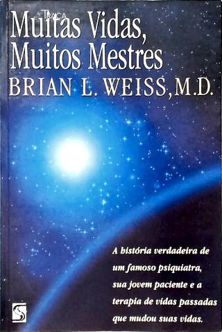 Muitas Vidas, Muitos Mestres