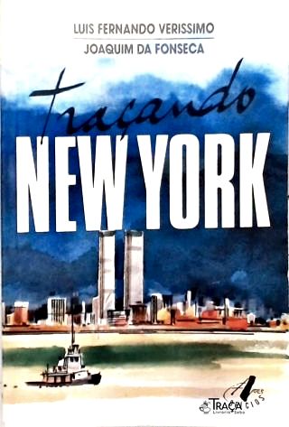 Traçando New York