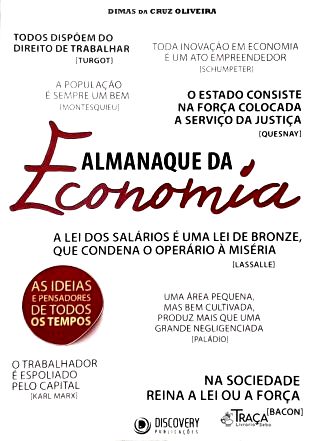 Almanaque da Economia