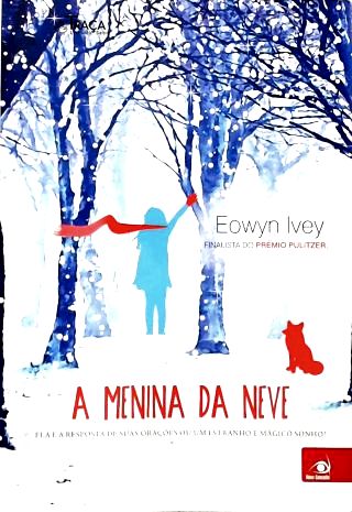 A Menina da Neve