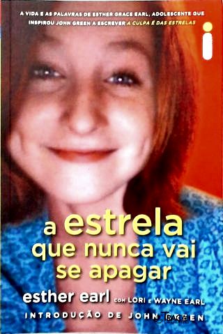 A Estrela Que Nunca Vai Se Apagar
