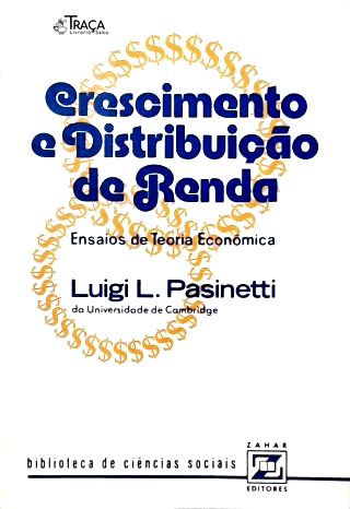 Crescimento e Distribuição de Renda