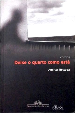 Deixe o Quarto Como Está