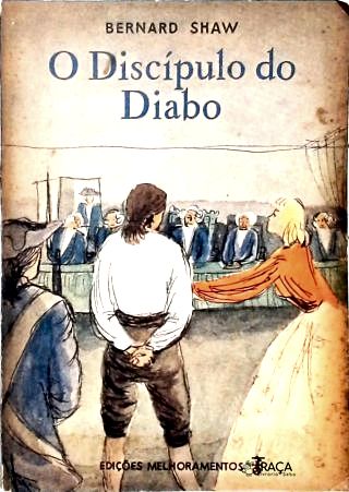O Discípulo do Diabo