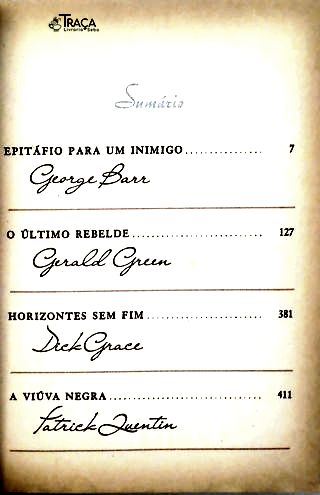 Biblioteca de Seleçõesdo Readers Digest