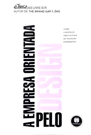 A Empresa Orientada Pelo Design