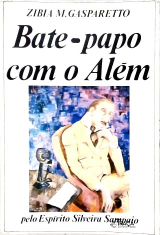 Bate-papo com o Além