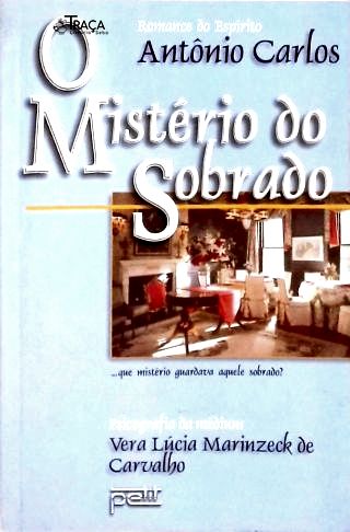 O Mistério do Sobrado