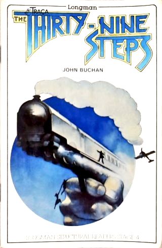 The Thirty-nine Steps