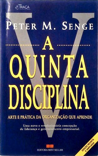 A Quinta Disciplina