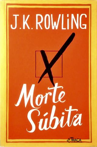 Morte Súbita