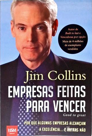 Empresas Feitas para Vencer