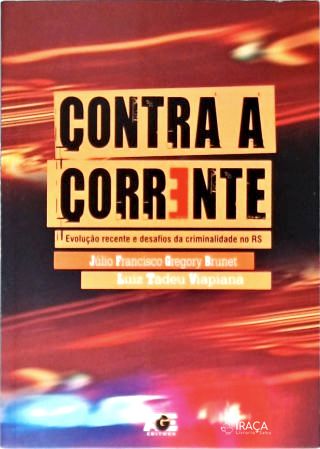 Contra a Corrente (autografado)