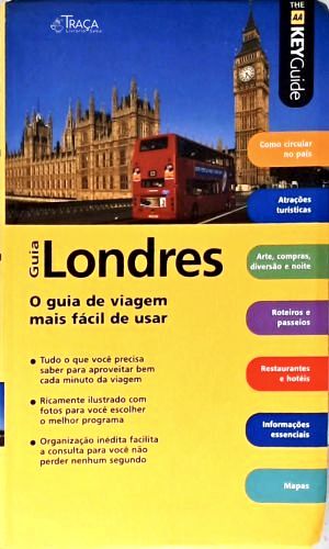 Guia Londres