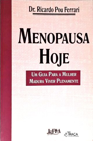 Menopausa Hoje