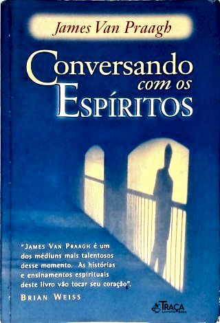 Conversando com os Espíritos