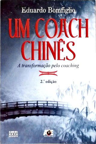 Um Coach Chinês