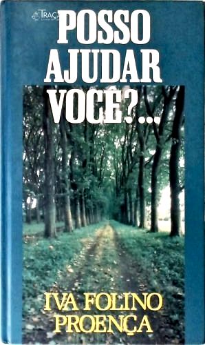Posso Ajudar Você?