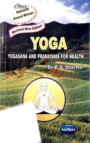 Yoga Yogasana And Pranayama For Health