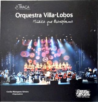 Orquestra Villa-lobos