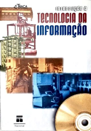 Introdução À Tecnologia da Informação