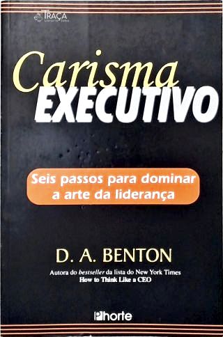 Carisma Executivo