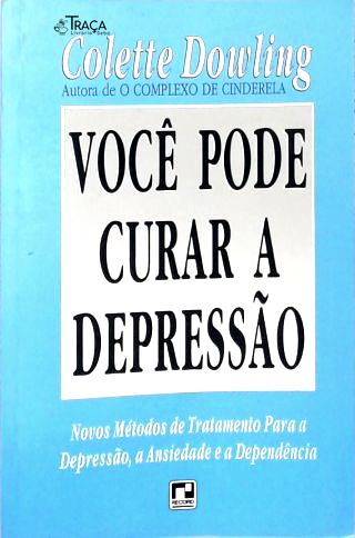 Você Pode Curar a Depressão