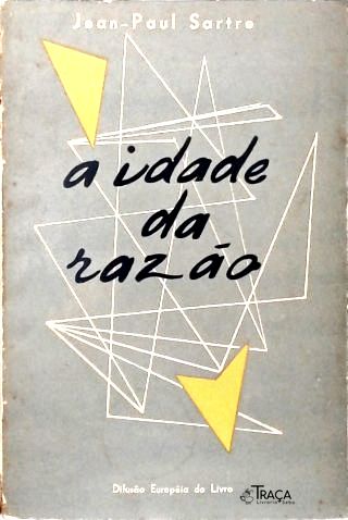 A Idade da Razão
