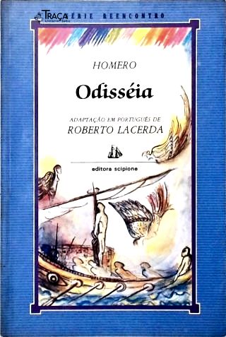 Odisséia (adaptado)