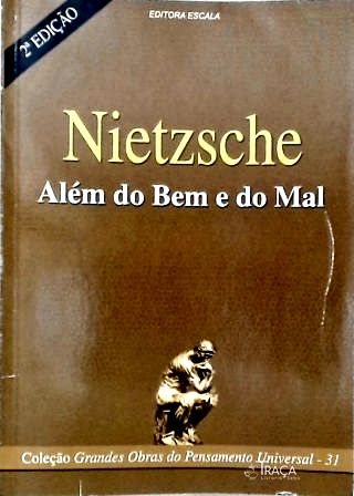 Além do Bem e do Mal
