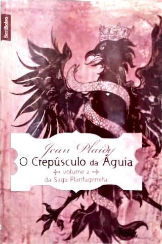 O Crepúsculo da Águia