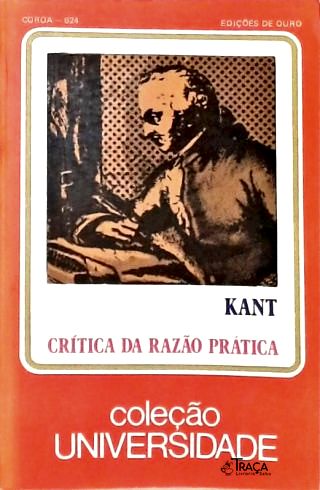 Crítica da Razão Prática