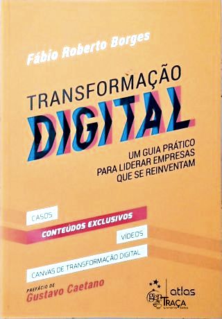 Transformação Digital