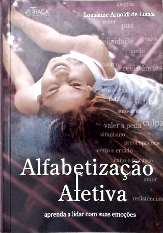 Alfabetização Afetiva