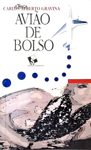 Avião de Bolso