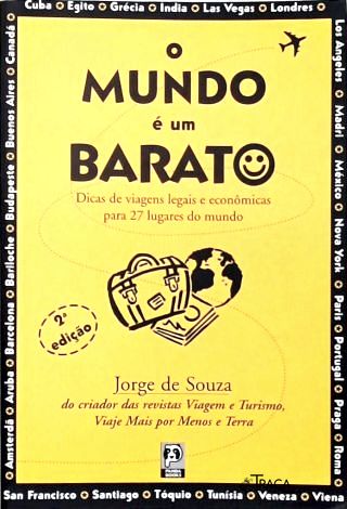 O Mundo É Um Barato