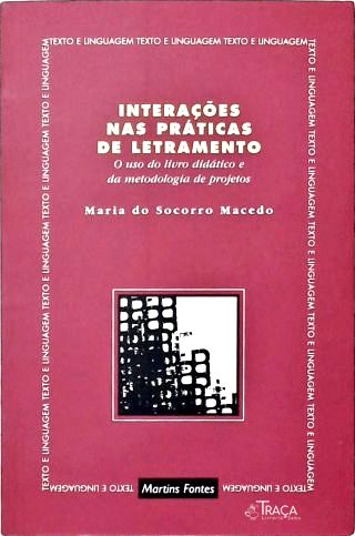 Interações Nas Práticas de Letramento