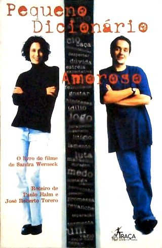 Pequeno Dicionário Amoroso