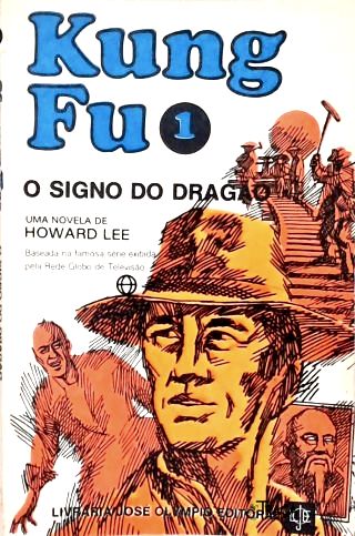 Kung Fu - Vol. 1