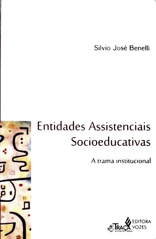 Entidades Assistenciais Socioeducativas