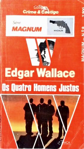 Os Quatro Homens Justos