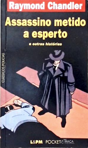 Assassino Metido a Esperto