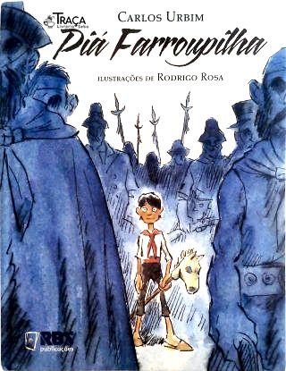Piá Farroupilha